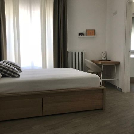 A Matera "Sotto I Pini" Villa Exteriör bild