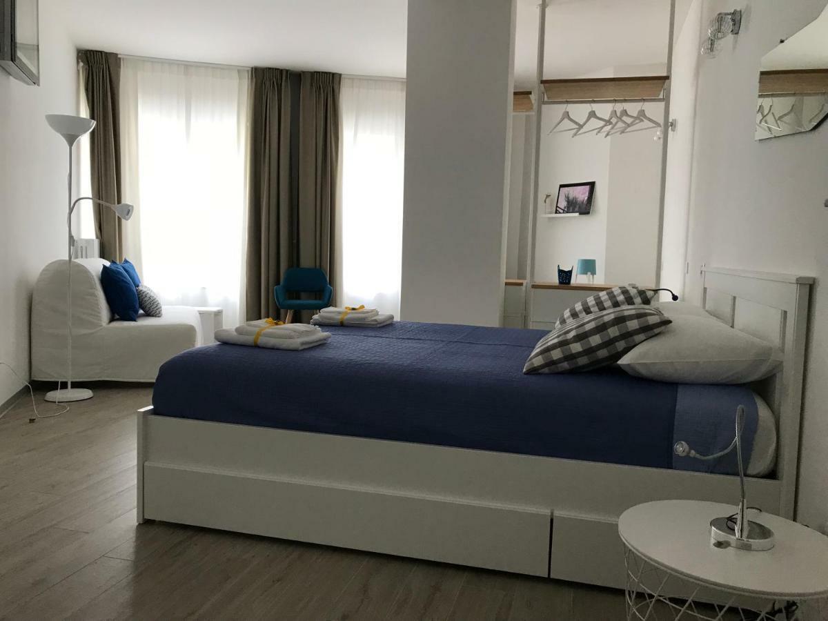 A Matera "Sotto I Pini" Villa Exteriör bild