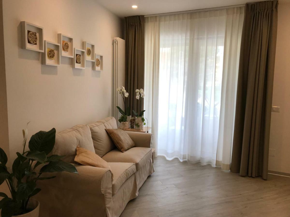 A Matera "Sotto I Pini" Villa Exteriör bild