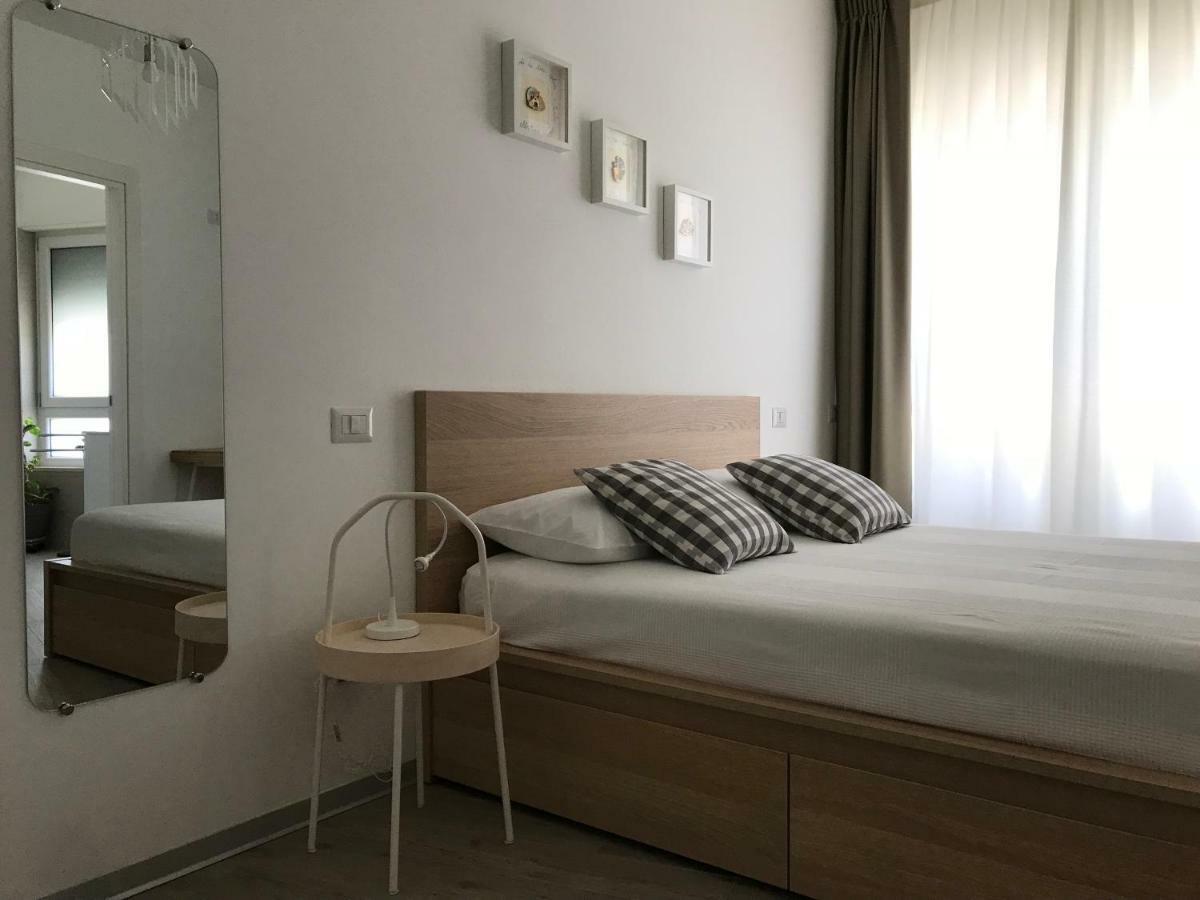 A Matera "Sotto I Pini" Villa Exteriör bild