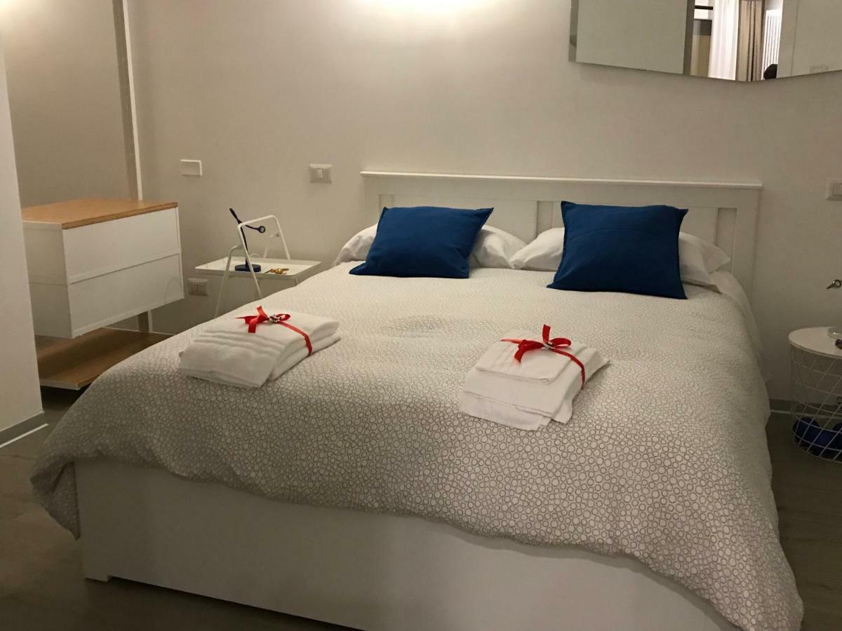 A Matera "Sotto I Pini" Villa Exteriör bild