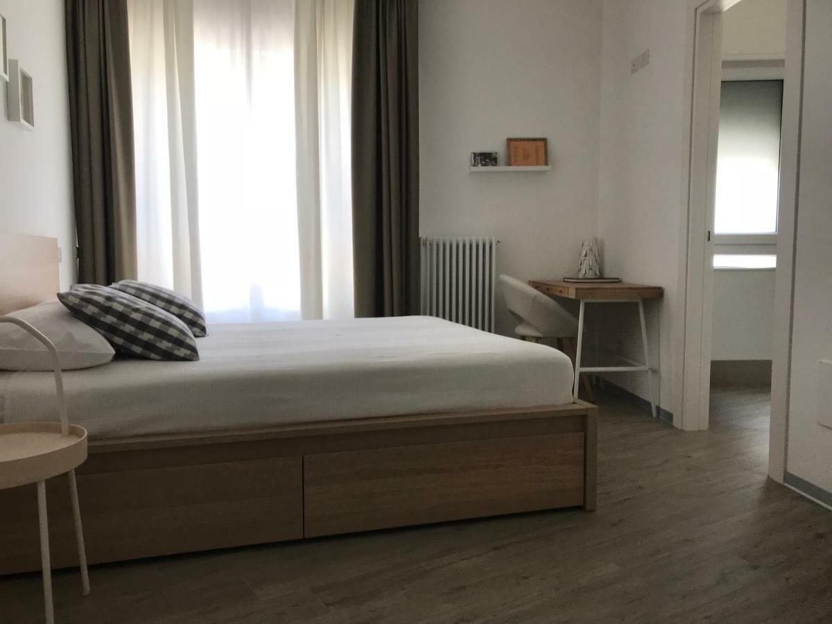 A Matera "Sotto I Pini" Villa Exteriör bild